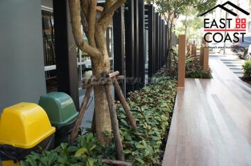 The Grass Condo for rent in Pattaya City, Pattaya. RC8687