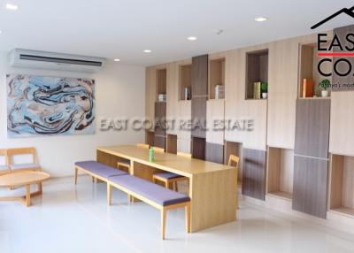 The Grass Condo for rent in Pattaya City, Pattaya. RC8687