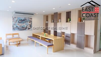 The Grass Condo for rent in Pattaya City, Pattaya. RC8687