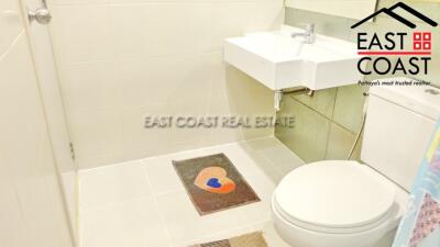 The Grass Condo for rent in Pattaya City, Pattaya. RC8687