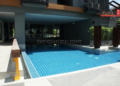 The Grass Condo for rent in Pattaya City, Pattaya. RC8687