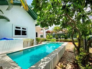 House for rent East Pattaya