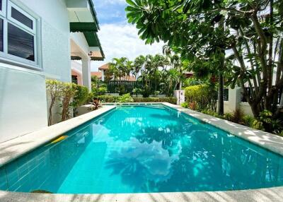 House for rent East Pattaya