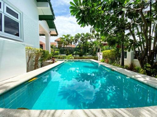 House for rent East Pattaya