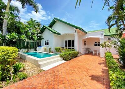 House for rent East Pattaya