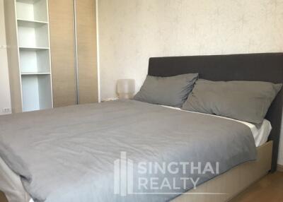 For RENT : LIV@49 / 2 Bedroom / 2 Bathrooms / 79 sqm / 45000 THB [5680187]