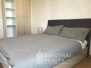 For RENT : LIV@49 / 2 Bedroom / 2 Bathrooms / 79 sqm / 45000 THB [5680187]