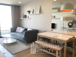 For RENT : LIV@49 / 2 Bedroom / 2 Bathrooms / 79 sqm / 45000 THB [5680187]