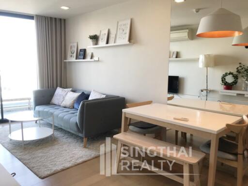 For RENT : LIV@49 / 2 Bedroom / 2 Bathrooms / 79 sqm / 45000 THB [5680187]