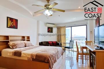 View Talay 2 Condo for rent in Jomtien, Pattaya. RC13724