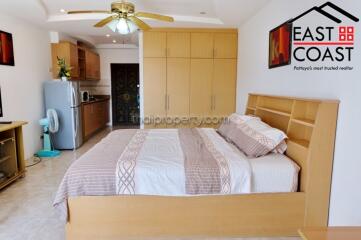 View Talay 2 Condo for rent in Jomtien, Pattaya. RC13724