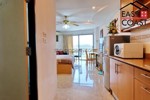 View Talay 2 Condo for rent in Jomtien, Pattaya. RC13724