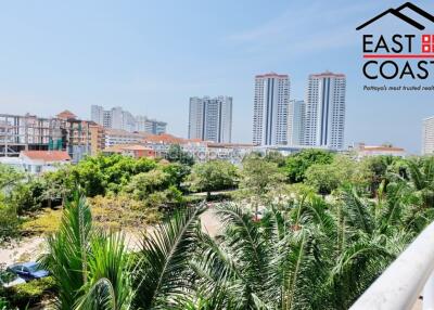 View Talay 2 Condo for rent in Jomtien, Pattaya. RC13724