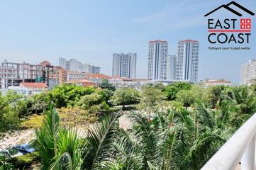 View Talay 2 Condo for rent in Jomtien, Pattaya. RC13724