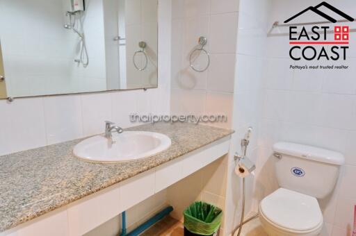 View Talay 2 Condo for rent in Jomtien, Pattaya. RC13724