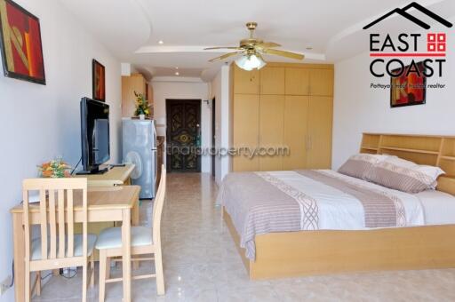 View Talay 2 Condo for rent in Jomtien, Pattaya. RC13724