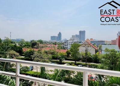 View Talay 2 Condo for rent in Jomtien, Pattaya. RC13724