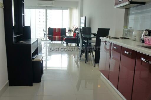 View Talay 7 Condo for rent in Jomtien, Pattaya. RC7505