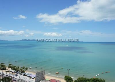 View Talay 7 Condo for rent in Jomtien, Pattaya. RC7505