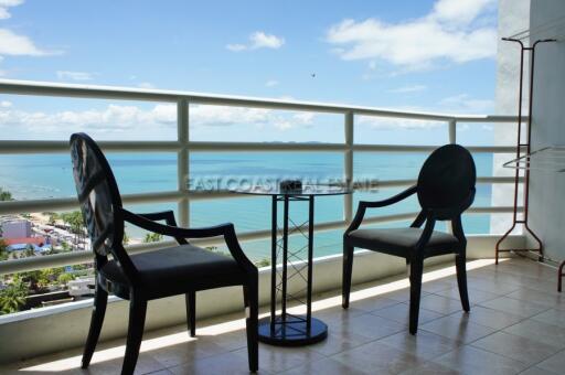 View Talay 7 Condo for rent in Jomtien, Pattaya. RC7505