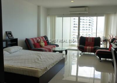 View Talay 7 Condo for rent in Jomtien, Pattaya. RC7505