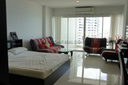 View Talay 7 Condo for rent in Jomtien, Pattaya. RC7505