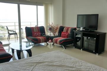 View Talay 7 Condo for rent in Jomtien, Pattaya. RC7505