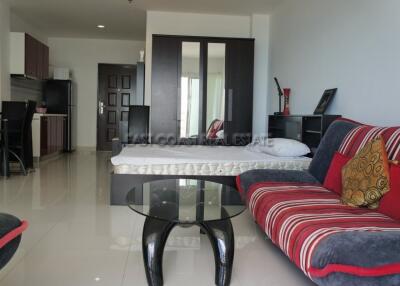 View Talay 7 Condo for rent in Jomtien, Pattaya. RC7505