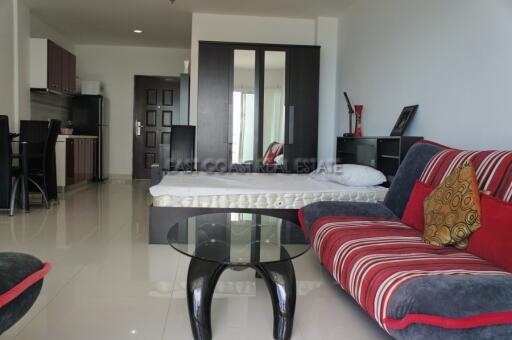 View Talay 7 Condo for rent in Jomtien, Pattaya. RC7505