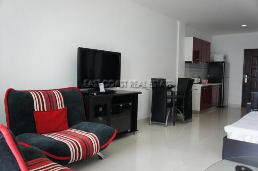 View Talay 7 Condo for rent in Jomtien, Pattaya. RC7505