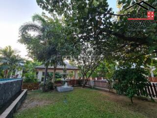 Amorn Village House for sale and for rent in East Pattaya, Pattaya. SRH7423