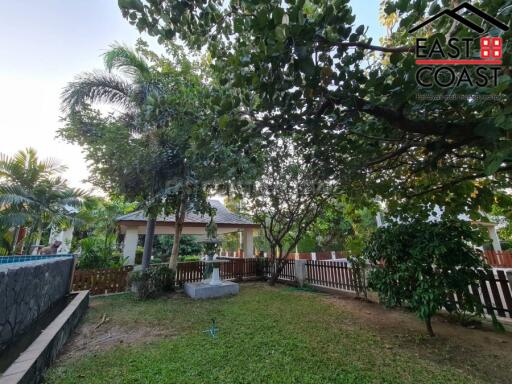 Amorn Village House for sale and for rent in East Pattaya, Pattaya. SRH7423