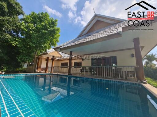 Amorn Village House for sale and for rent in East Pattaya, Pattaya. SRH7423