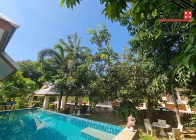 Amorn Village House for sale and for rent in East Pattaya, Pattaya. SRH7423