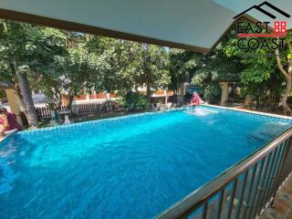 Amorn Village House for sale and for rent in East Pattaya, Pattaya. SRH7423