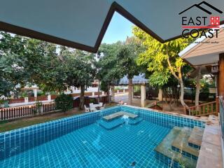 Amorn Village House for sale and for rent in East Pattaya, Pattaya. SRH7423