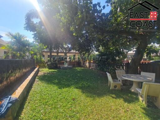 Amorn Village House for sale and for rent in East Pattaya, Pattaya. SRH7423