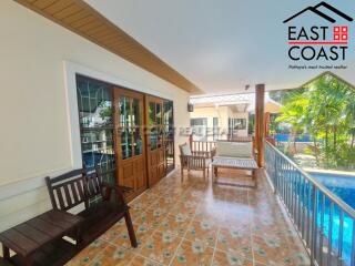 Amorn Village House for sale and for rent in East Pattaya, Pattaya. SRH7423