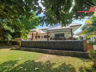 Amorn Village House for sale and for rent in East Pattaya, Pattaya. SRH7423