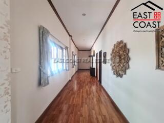 Amorn Village House for sale and for rent in East Pattaya, Pattaya. SRH7423