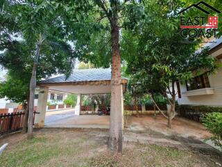 Amorn Village House for sale and for rent in East Pattaya, Pattaya. SRH7423