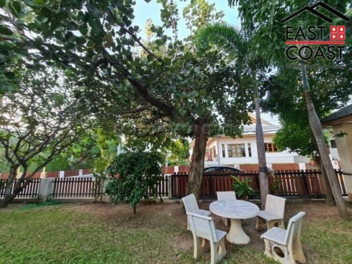 Amorn Village House for sale and for rent in East Pattaya, Pattaya. SRH7423