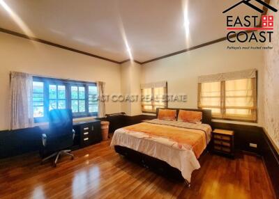 Amorn Village House for sale and for rent in East Pattaya, Pattaya. SRH7423