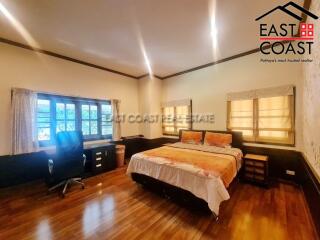 Amorn Village House for sale and for rent in East Pattaya, Pattaya. SRH7423