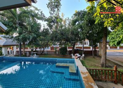 Amorn Village House for sale and for rent in East Pattaya, Pattaya. SRH7423