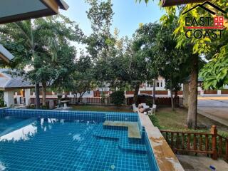 Amorn Village House for sale and for rent in East Pattaya, Pattaya. SRH7423