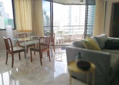 For RENT : Lake Avenue / 2 Bedroom / 2 Bathrooms / 118 sqm / 45000 THB [5644490]