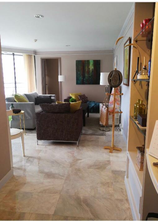 For RENT : Lake Avenue / 2 Bedroom / 2 Bathrooms / 118 sqm / 45000 THB [5644490]