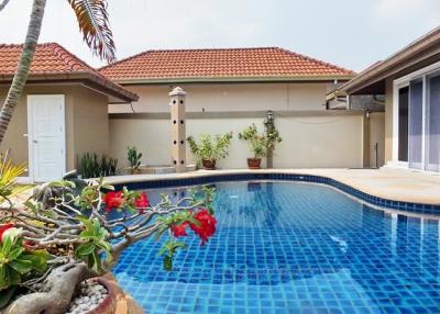 House for rent Nongplalai Pattaya