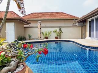 House for rent Nongplalai Pattaya